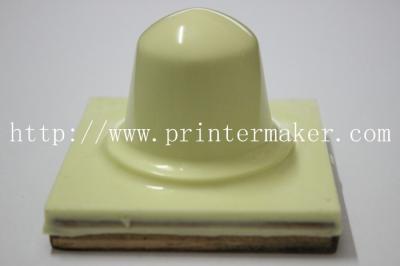 China Rubber Pads for Tampo Printing for sale