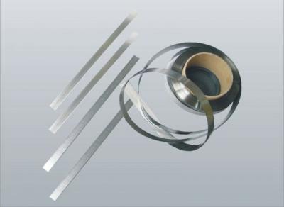 China Thin Doctor Blades for sale