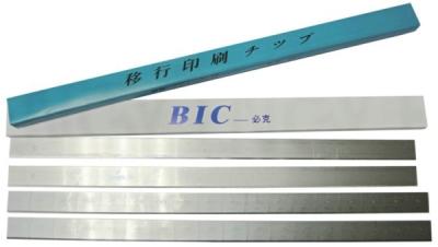 China Thick Doctor Blades for sale