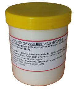 China Pallet Adhesive for Screen Printing Press for sale
