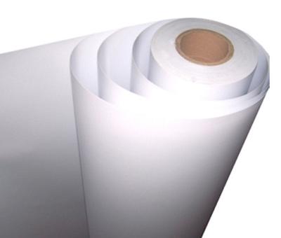 China 130CM Sublimation Heat Transfer Paper for sale
