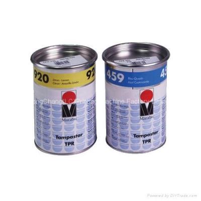 China Pad Printing Ink for sale