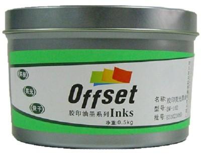 China Solar Discoloration Ink for sale