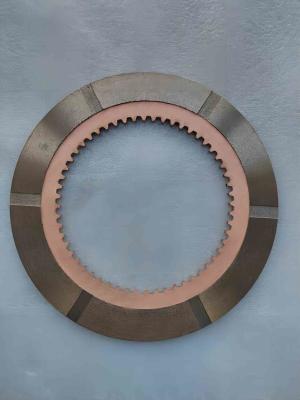 China Clutch Friction Disk Friction Plate Outer Diameter 215mm Thickness 5.0mm for sale