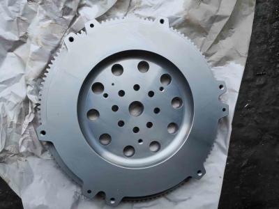 China Jeep Wrangler Flywheel Replacement For Wrangler 1KZ for sale