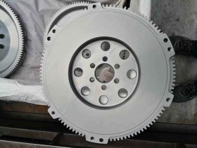 China Toyota Forklift 4y Flywheel For Golden Cup for sale