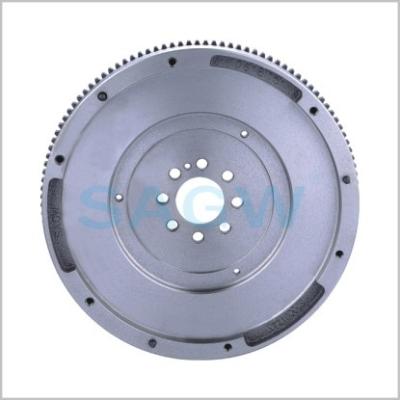China SAGW Light Weight Flywheel For Toyota 1JZ 2JZ Engine for sale