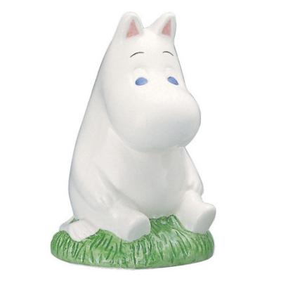 China OEM Home Decorative Coin Bank /Moomin Bank with Wholesale Price for sale