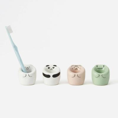 China OEM Home Decorative Toothbrush Stand with Wholesale Price for sale