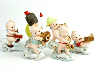 China OEM Interior Decorative Three-dimensional  Figures with Wholesale Price for sale