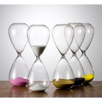 China OEM Interior Decorative Sand timer with Wholesale Price for sale