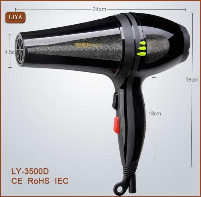 China Competitive Price Professional Wall Mounted Cheap Price 2200w Blowdryer for sale