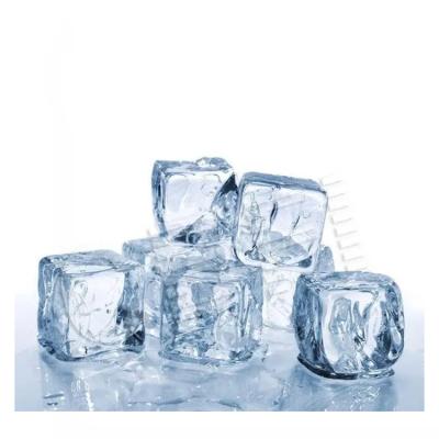 China Energy Saving 3000 Kg Large Ice Cube Machine Maker Crystal Icemedal for sale