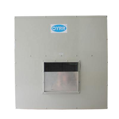 China 3.8kw Small Type Food Fruit Food Freeze Dryer Machine Industrial Commercial for sale