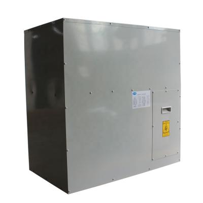 China Commercial 3HP Food Fruits Small Food Freeze Dryer Machine 3.8kw for sale