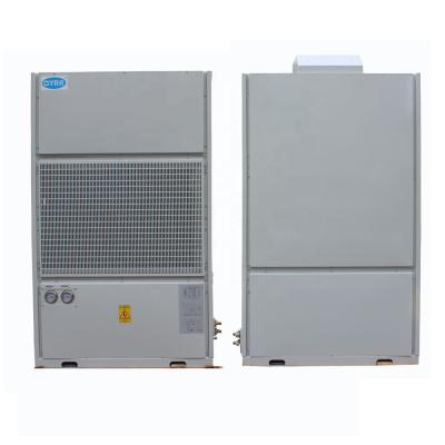 China PLC Split Type Food Freeze Dryer Heat Pump Commercial Food Dryer Machine for sale