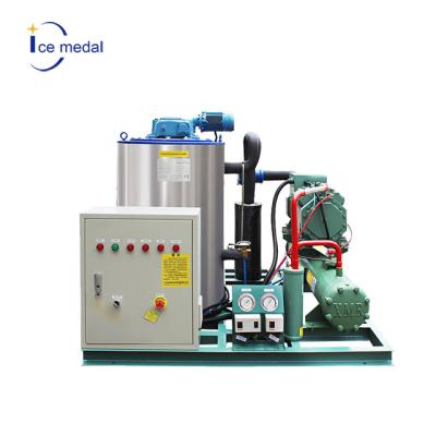 China Fase da máquina de fatura de gelo 3 do floco 8.45KW fonte de alimentação industrial à venda