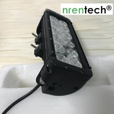 China 120W LED work light bar DC9~35V / 11inch work light bar/ dual rows for sale