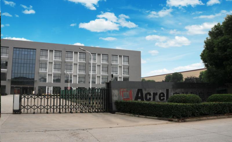 Verified China supplier - Acrel Electric Co., Ltd