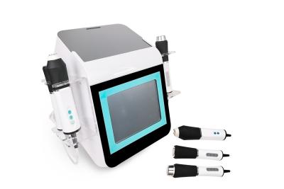 China Oxyge Neo Masage Oxygen Facial Care Skin Rejuvenation Rf Tightening Ultrasound 3 In 1 Super Facial Machine en venta
