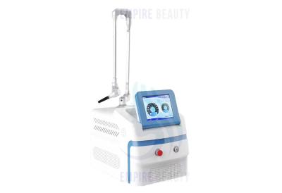 China Hair Tattoo Removal Laser Machine Nd Yag Diode 808 Laser  2 in 1 for sale