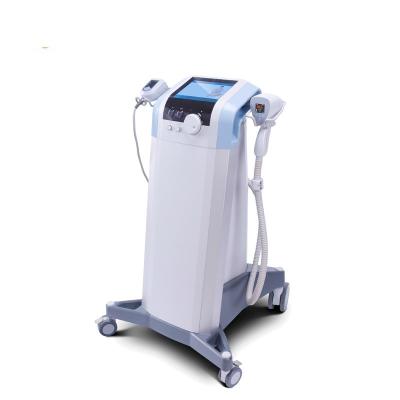 China Exilis Elite Cellulite Reduction Focused RF Ultrasound Slimming Machine for sale