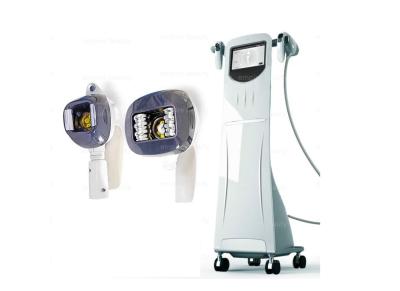 China Radio Frequency Rf, Vacuum, Outer Automatic Roller, Infrared Light 4 In 1 Velashape Iii For Sale en venta