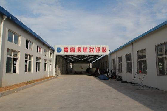 Verified China supplier - QINGDAO SHUNHANG MARINE SUPPLIERS CO., LTD.