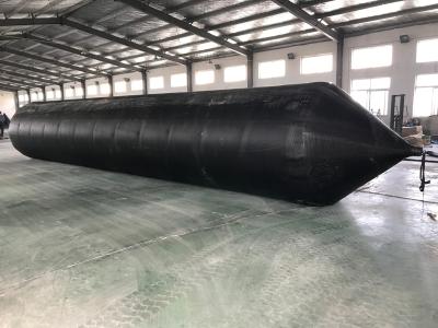 China Free Repair Accessories And Effective Length 16000mm For Heavy Lifting Boat Moving Airbag for sale