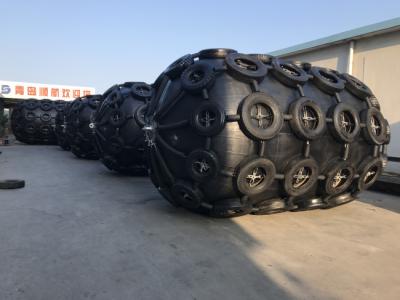 Китай Природного каучука обвайзеров корабля обвайзер Иокогама пневматического морского морской раздувной продается