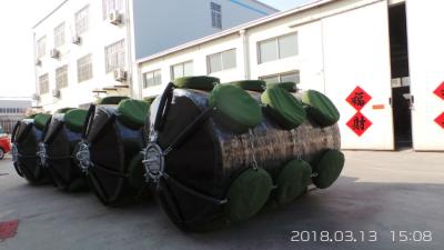 Китай CCS аттестовало ЕВА для того чтобы пениться заполненный обвайзер полиуретана морской гребли обвайзеров плавая продается