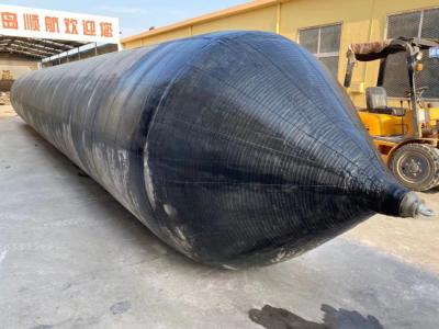 Китай Стыковать воздушную подушку корабля резиновую продается