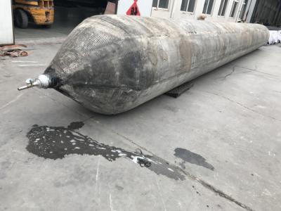 Китай Стыковать варочные мешки морского резинового корабля HDG взрыва воздушной подушки анти- запуская продается