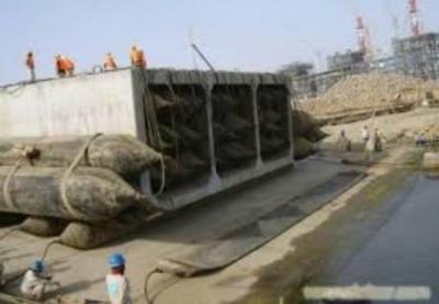 Китай Заземляющ шлюпку варочных мешков спасения имущества сосуда морскую резиновую под водой поднимаясь продается