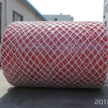 Cina Cuscino ammortizzatore riempito di gomma piuma di EVA Effective Ship Protection Polyurethane del cuscino ammortizzatore delle cellule in vendita