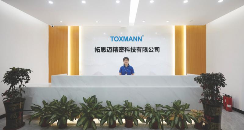 Proveedor verificado de China - Toxmann High- Tech Co., Limited