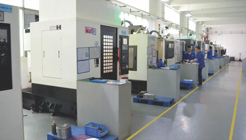 Verified China supplier - Toxmann High- Tech Co., Limited