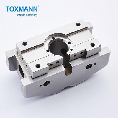 China SKD11 CNC Precision Mechanical Parts for sale