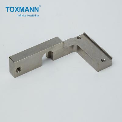China SKD11 CNC Precision Mechanical Components HRC58-60 Practical for sale