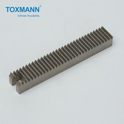 China 40CR Metal Precision Mechanical Components Tolerance 0.02mm Antirust for sale