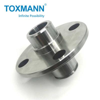 China Custom precision CNC turning alloy steel parts, high-precision CNC lathe parts for sale