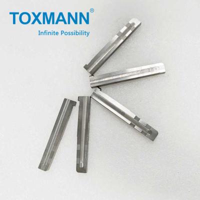 China Precision Connector Mold Parts Machining OEM Parts Injection Moulding Tooling Inserts for sale