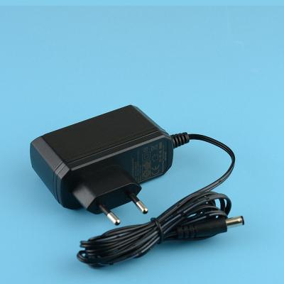 China 220V AC Input Switching AC DC Power Adapter 5V 2A 1.5A 1A 15V AC DC Pool Cleaner Set Top Box Type for sale