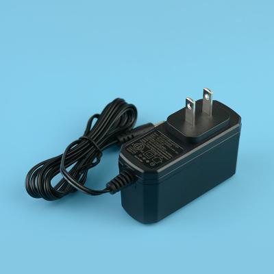 China Aromatherapy Humidifier Switching AC DC Power Adapter 24V 650mA 500mA 0.65A 0.5A PSE KC RCM Approved for sale