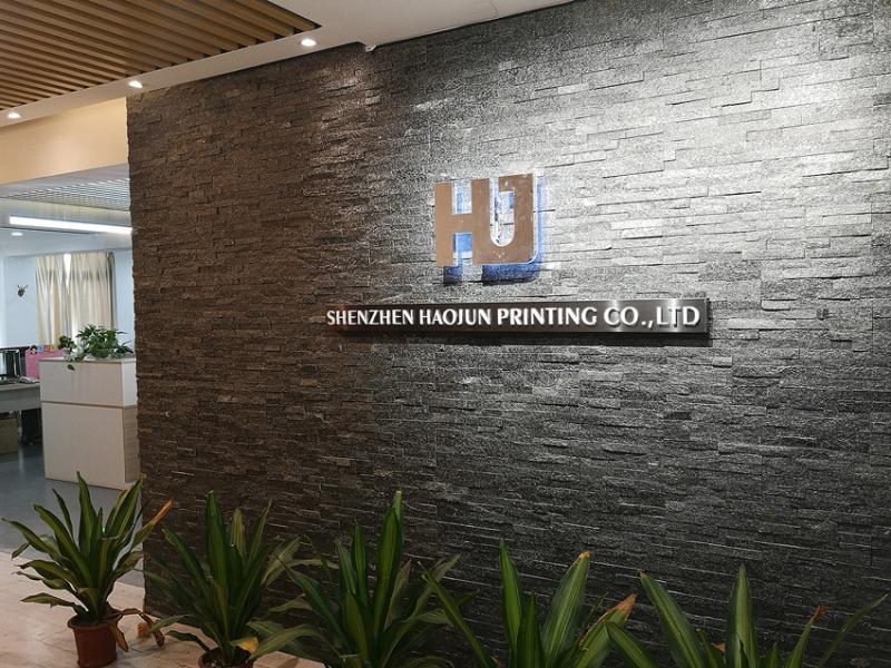 確認済みの中国サプライヤー - Shenzhen Haojun Paper Packaging Co., Ltd.