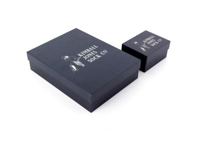 중국 향수를 위한 맞춘 화장용 패키징 박스 엄격한 판지를 출력하는 OEM 판매용