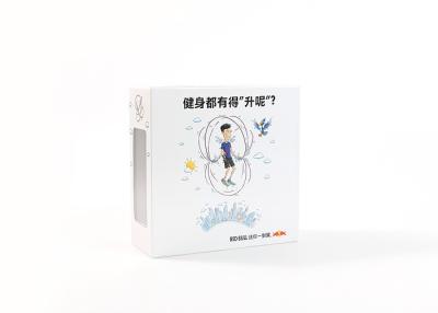 Chine Boîtes à emporter à nourriture de carton de tiroir, largeur du casse-croûte Boxes15cm de carton pour des boissons à vendre