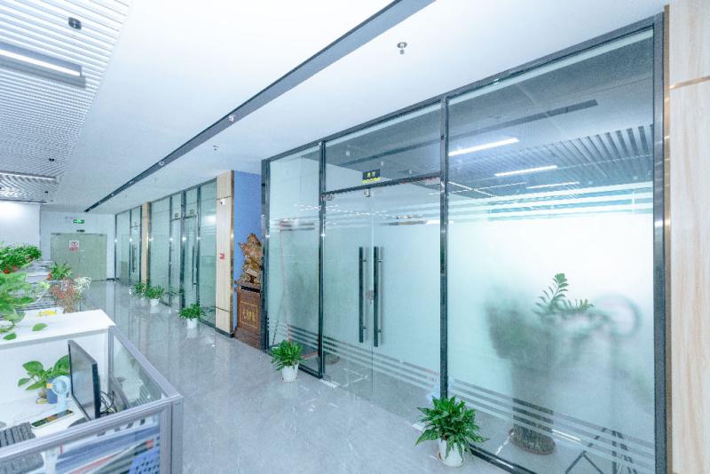 確認済みの中国サプライヤー - Shenzhen Mannled Photoelectric Technology Co., Ltd