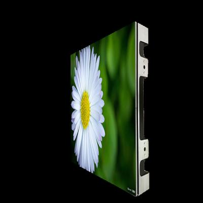 China 3.91mm Full Color Floor LED Display Screen , IP68​ LED Video Display Screen for sale