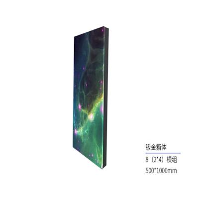 China Pantalla P3.91 de la pantalla LED del piso de la etapa de SMD 1921 3.91m m en venta